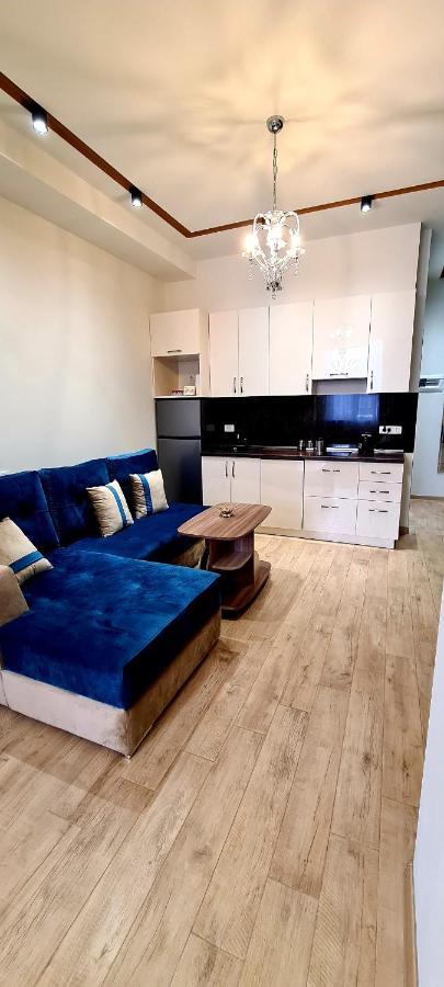 Deluxe Apartment In City Center Єреван Екстер'єр фото