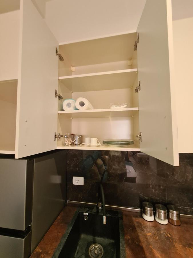 Deluxe Apartment In City Center Єреван Екстер'єр фото